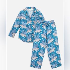 Pajama Set